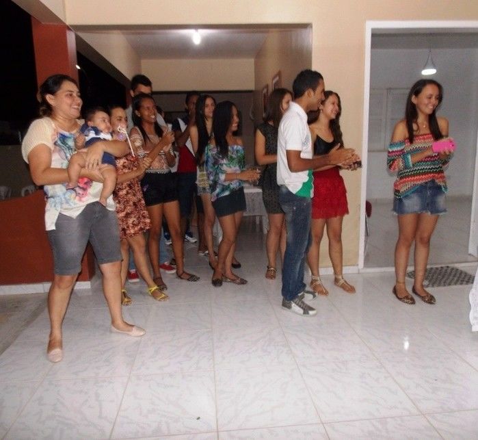 Aniversário de 17 anos de Ana Letícia Batista Leal Barbosa - Imagem 22