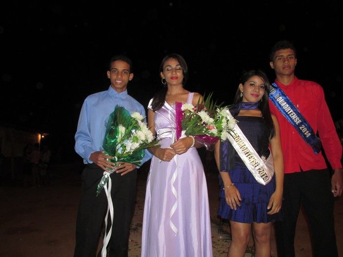 Marcos Venicius e Larissa São o mais novo Casal BoiMortenses - Imagem 15