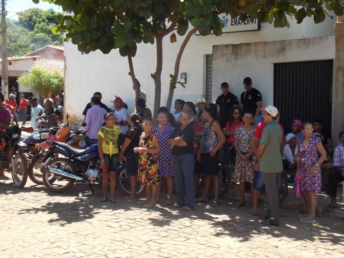 Resultado da eleição do Sindicato dos Trabalhadores Rurais de Capitão de Campos - Imagem 16