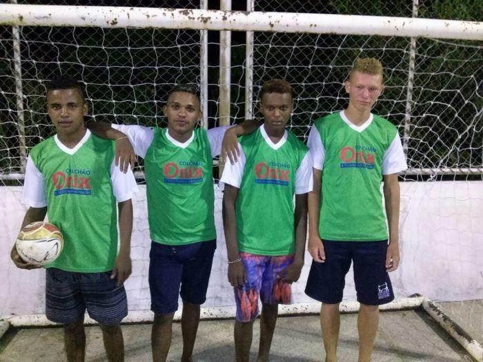 Alunos do EJA participam de torneio esportivo - Imagem 2