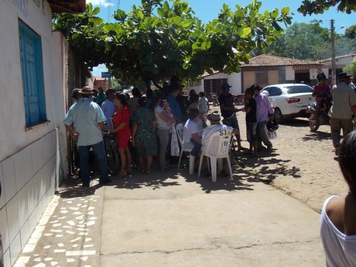 Resultado da eleição do Sindicato dos Trabalhadores Rurais de Capitão de Campos - Imagem 18