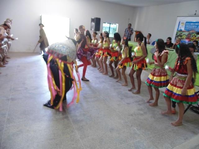 Primeiro Fórum Comunitário Selo Unicef em União - Imagem 2