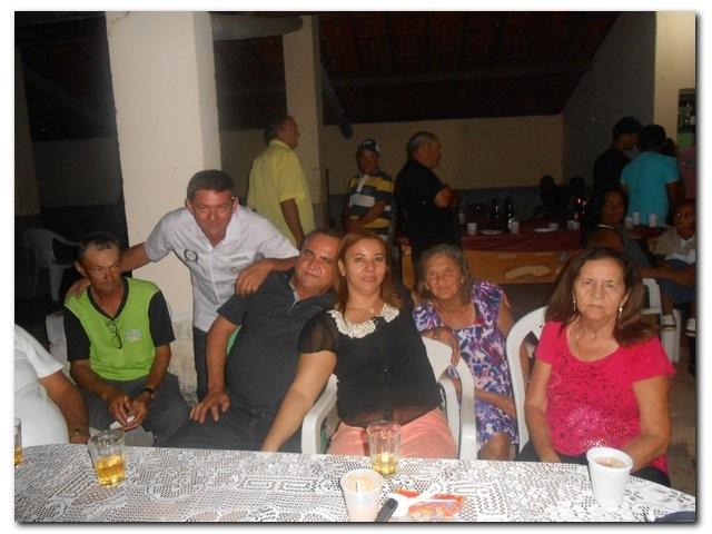 Prefeito Dr. Moura e equipe de trabalho inaugura canteiro de obras no Forte - Imagem 41