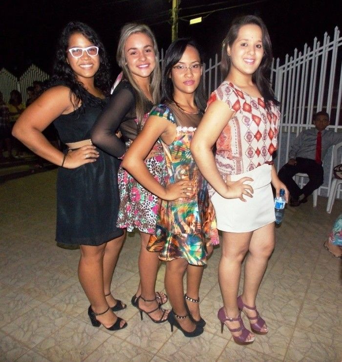 Encerramento do IX UMADECC da Assembléia de Deus Capitão de Campos. - Imagem 47