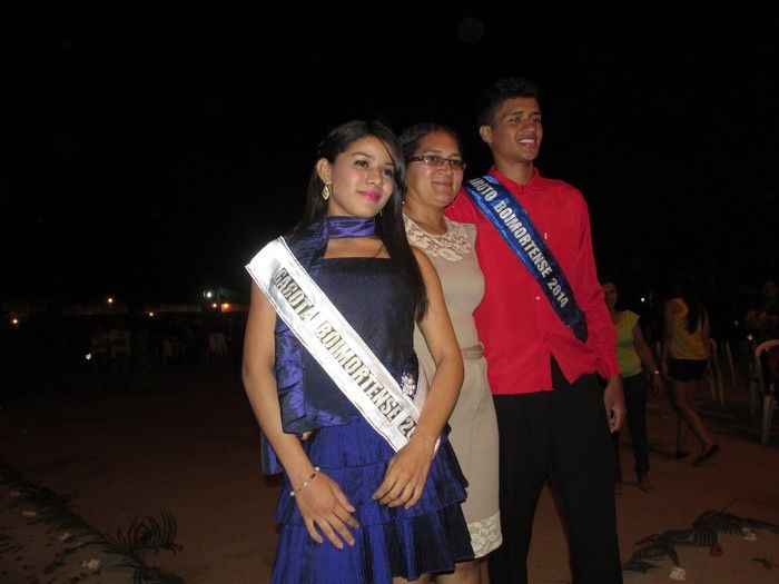 Marcos Venicius e Larissa São o mais novo Casal BoiMortenses - Imagem 17