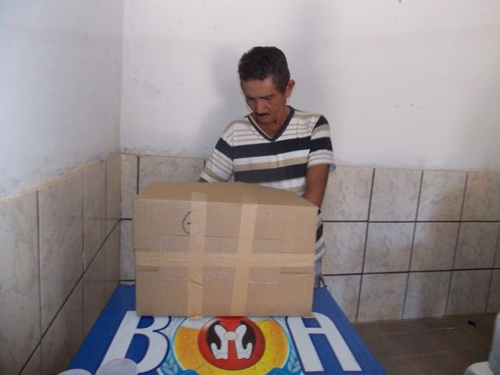 Resultado da eleição do Sindicato dos Trabalhadores Rurais de Capitão de Campos - Imagem 14