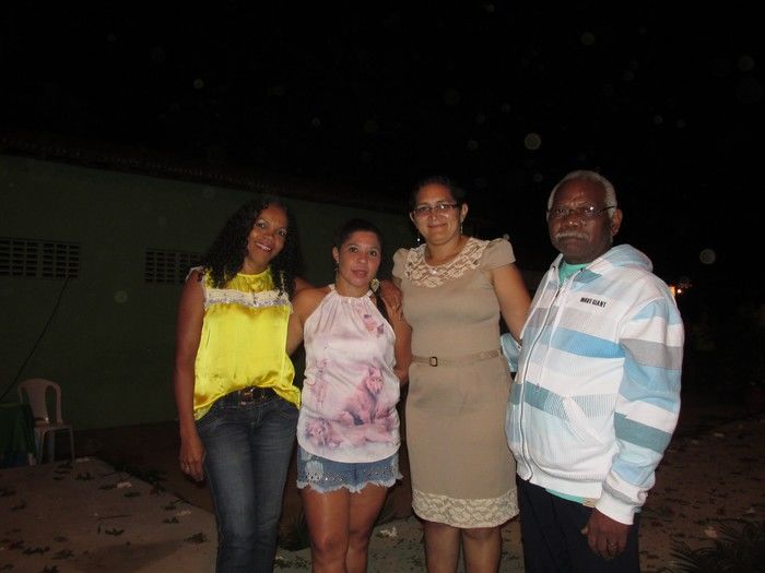 Marcos Venicius e Larissa São o mais novo Casal BoiMortenses - Imagem 19