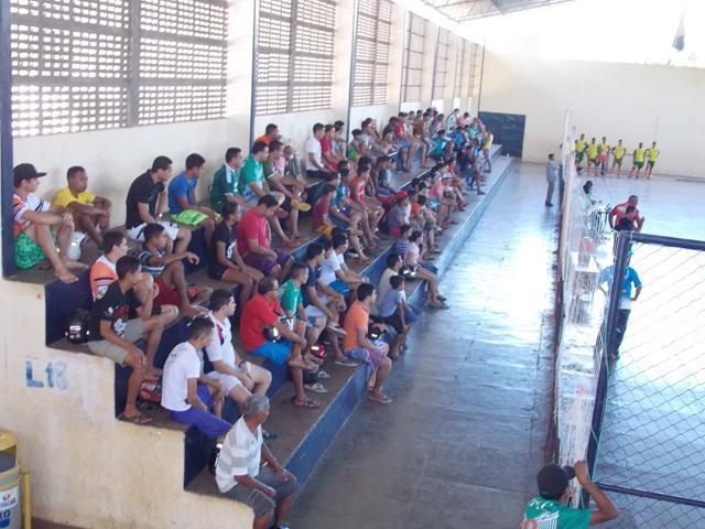 CONFIRA OS RESULTADOS DA RODADA DE ABERTURA DA COPA NORTE DE FUTSAL SUB-17 REALIZADA NESTE DOMINGO (17/08)‏ - Imagem 21
