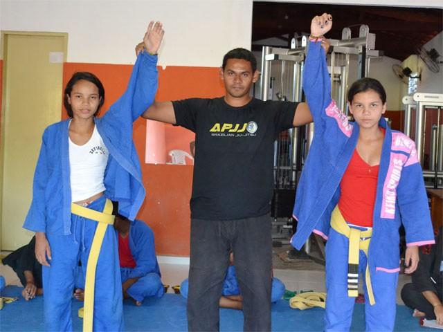 Academia Atitude premiou os vencedores do I Campeonato de Jiu-Jítsu - Imagem 13