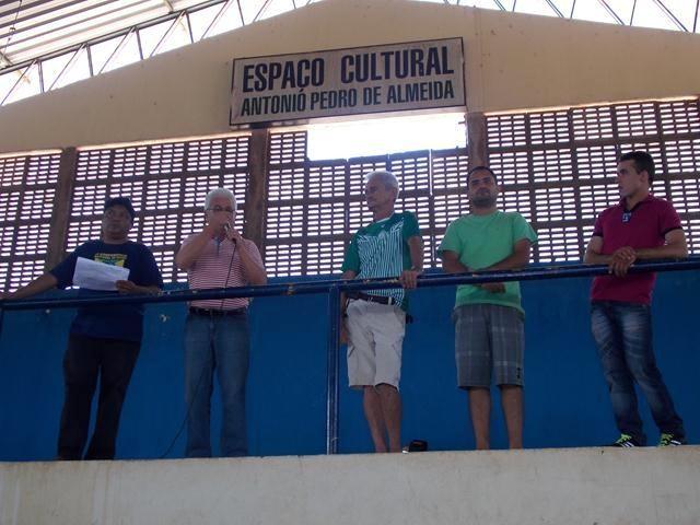 CONFIRA OS RESULTADOS DA RODADA DE ABERTURA DA COPA NORTE DE FUTSAL SUB-17 REALIZADA NESTE DOMINGO (17/08)‏ - Imagem 15