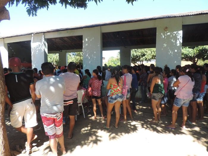 Seminário sobre Cadastro Único e Programa Bolsa Família. - Imagem 8