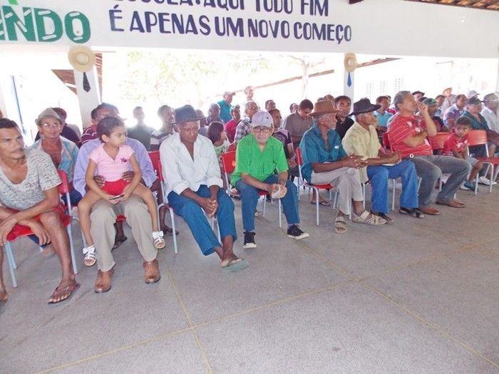 Secretaria de Educação realiza belíssimo café da manhã em homenagem ao dia dos Pais - Imagem 42
