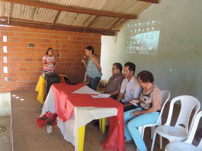 Seminário sobre Cadastro Único e Programa Bolsa Família. - Imagem 6