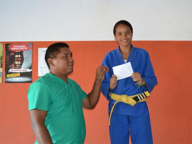 Academia Atitude premiou os vencedores do I Campeonato de Jiu-Jítsu - Imagem 5