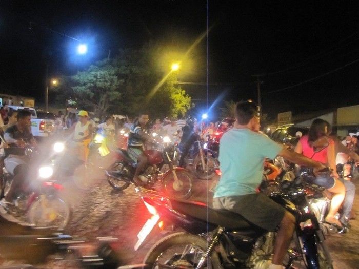 Governador e comitiva visita Redenção do Gurguéia durante festejos  - Imagem 10