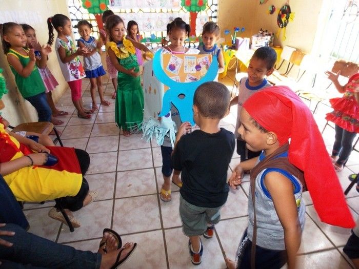 I Feirinha do Folclore da Creche Chapeuzinho Vermelho - Imagem 10