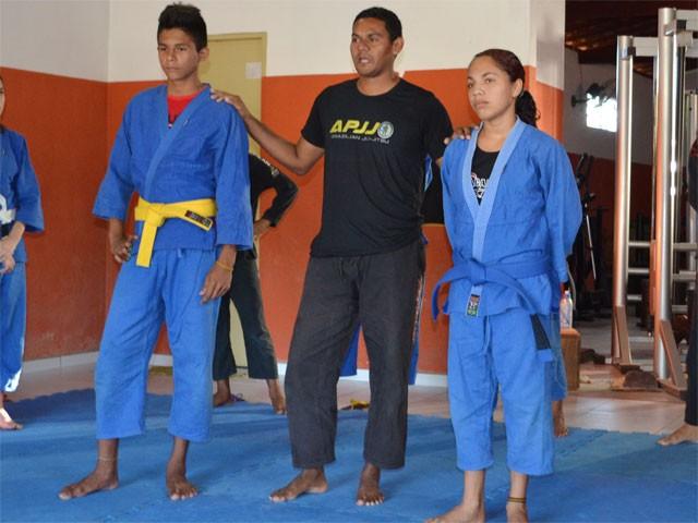 Academia Atitude premiou os vencedores do I Campeonato de Jiu-Jítsu - Imagem 8