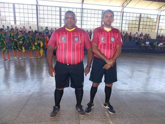 CONFIRA OS RESULTADOS DA RODADA DE ABERTURA DA COPA NORTE DE FUTSAL SUB-17 REALIZADA NESTE DOMINGO (17/08)‏ - Imagem 31