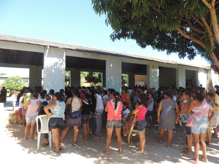 Seminário sobre Cadastro Único e Programa Bolsa Família. - Imagem 9