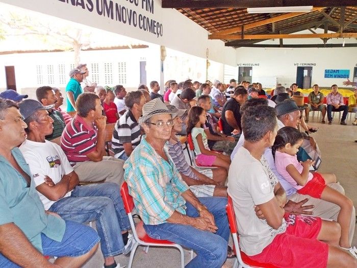 Secretaria de Educação realiza belíssimo café da manhã em homenagem ao dia dos Pais - Imagem 44