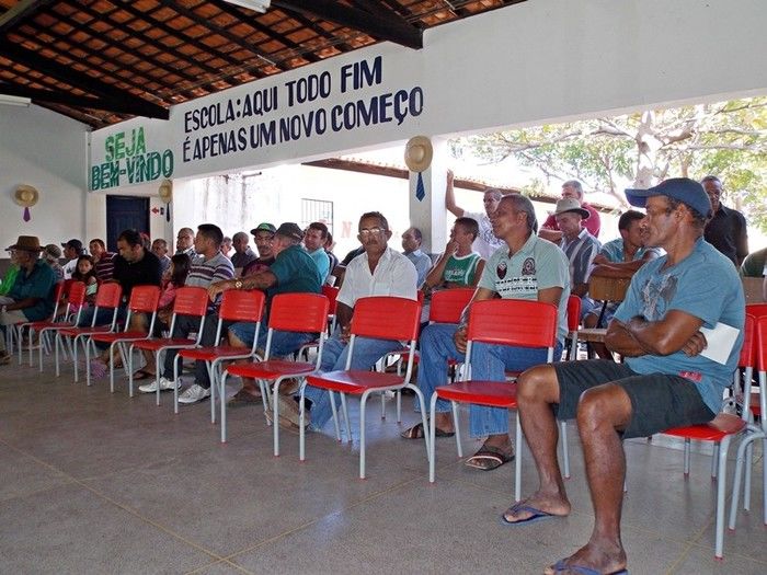 Secretaria de Educação realiza belíssimo café da manhã em homenagem ao dia dos Pais - Imagem 23