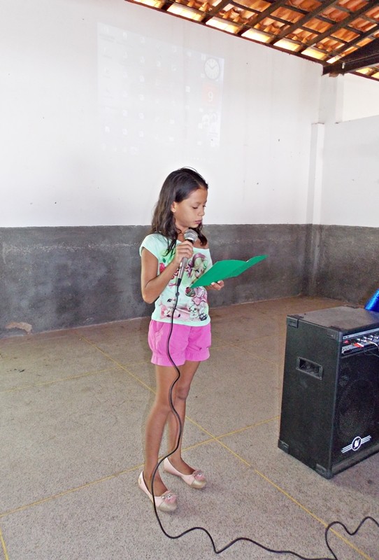 Secretaria de Educação realiza belíssimo café da manhã em homenagem ao dia dos Pais - Imagem 49
