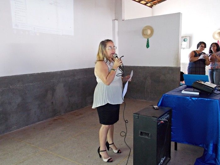 Secretaria de Educação realiza belíssimo café da manhã em homenagem ao dia dos Pais - Imagem 57