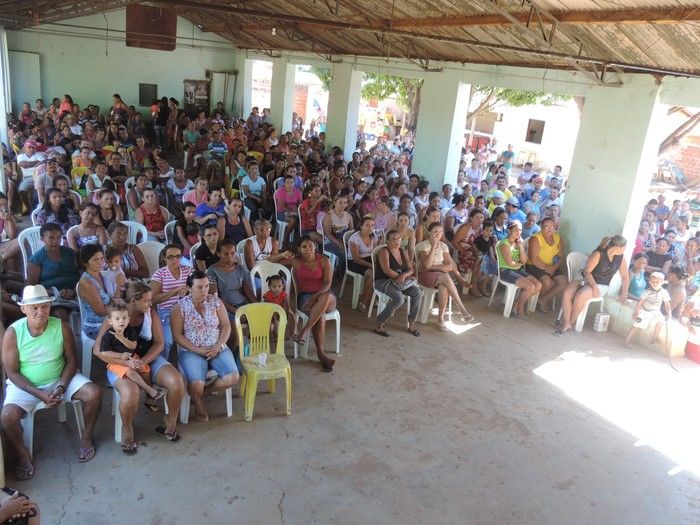Seminário sobre Cadastro Único e Programa Bolsa Família. - Imagem 5