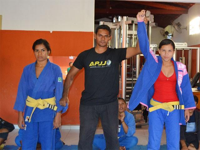 Academia Atitude premiou os vencedores do I Campeonato de Jiu-Jítsu - Imagem 11