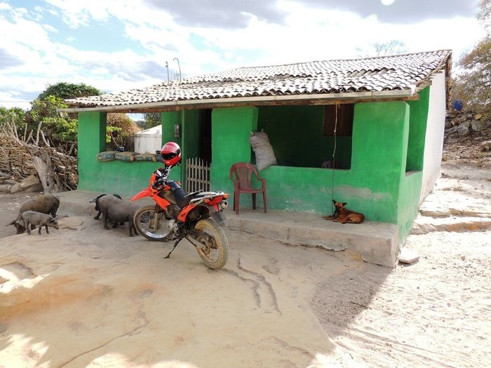 Água canalizada chega às residências do sertão de Pedro II - Imagem 3