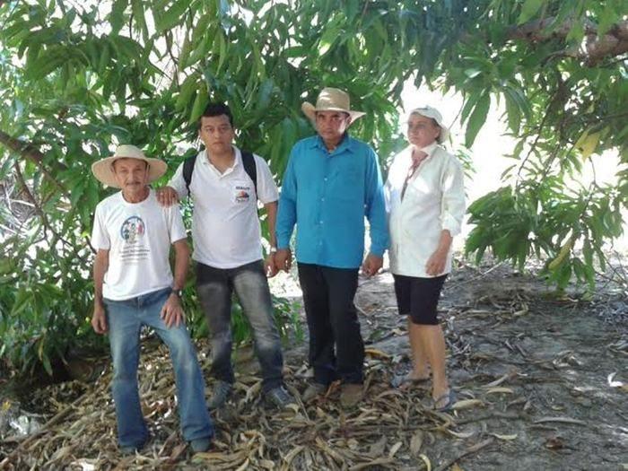 SEMAPE desenvolve ações de preservação ambiental na zona rural - Imagem 4