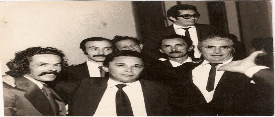 20 de Agosto “Dia do Maçom”