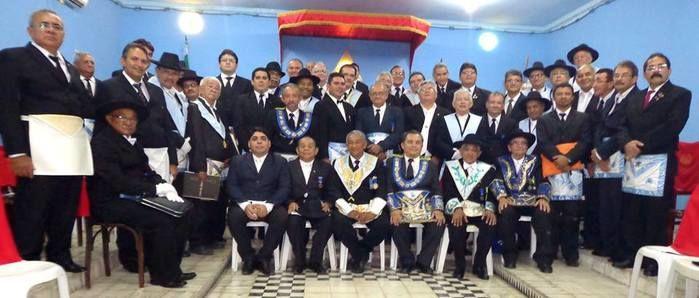 20 de Agosto “Dia do Maçom” - Imagem 2