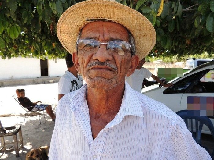 Maquinários chegam ao povoado Terras Pretas - Imagem 1