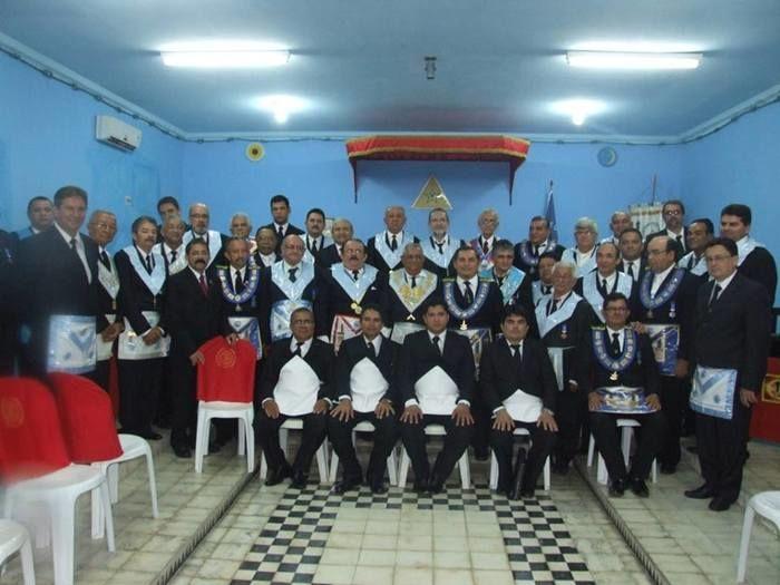 20 de Agosto “Dia do Maçom” - Imagem 5