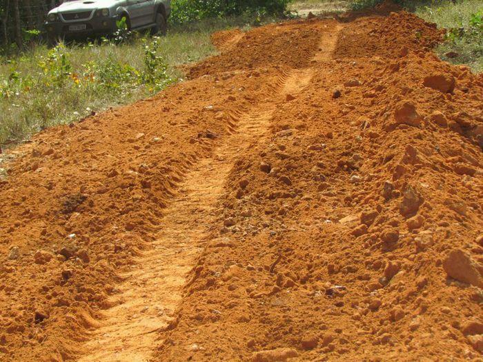 Secretário Agnaldo Cardoso visita obras - Imagem 10