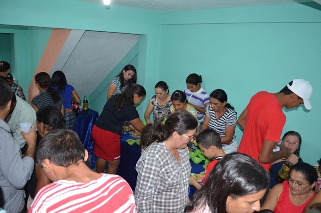 Vera Mendes: Inaugurada a mais nova loja de material de construção. - Imagem 21