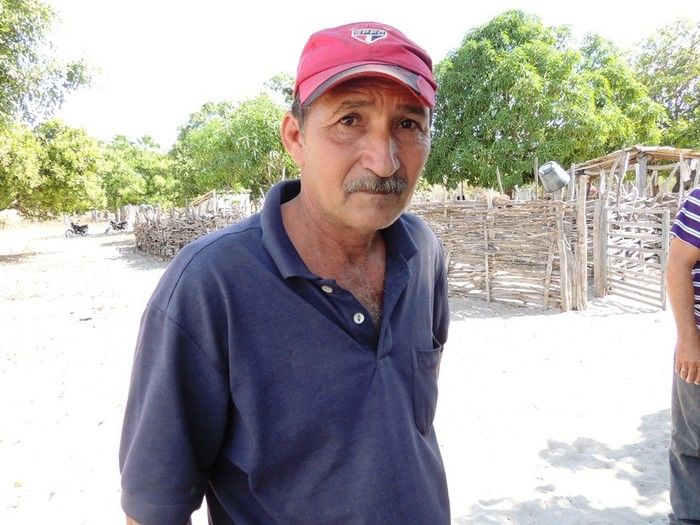 Maquinários chegam ao povoado Terras Pretas - Imagem 3