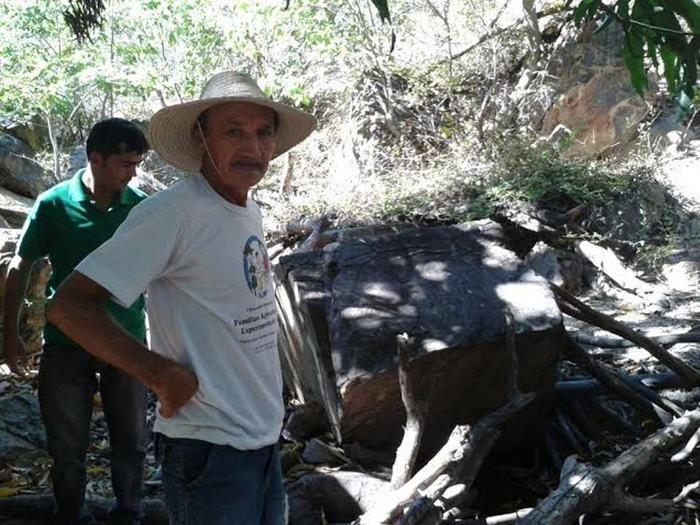 SEMAPE desenvolve ações de preservação ambiental na zona rural - Imagem 2