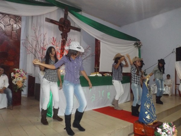 Noite do Vaqueiro, uma das nossas mais autenticas manifestações cultural. - Imagem 30