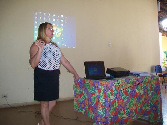 Secretaria Municipal de Educação Lança o Projeto do Soletrando 2014 - Imagem 2