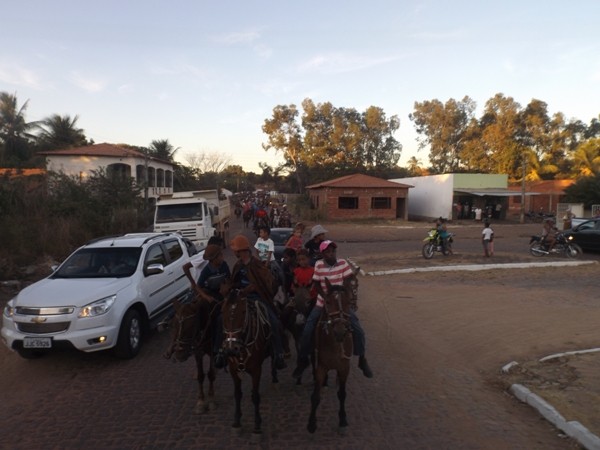 Noite do Vaqueiro, uma das nossas mais autenticas manifestações cultural. - Imagem 9