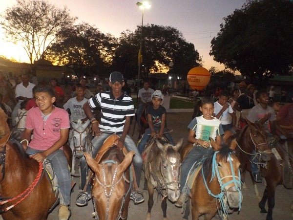 Noite do Vaqueiro, uma das nossas mais autenticas manifestações cultural. - Imagem 12