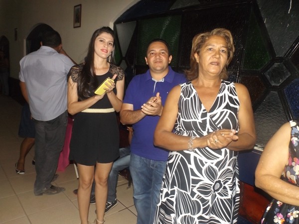 Noite do Vaqueiro, uma das nossas mais autenticas manifestações cultural. - Imagem 25