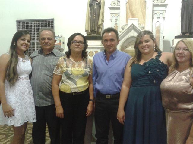 Ipiranga Ganha mais Duas Assistentes Sociais - Imagem 35