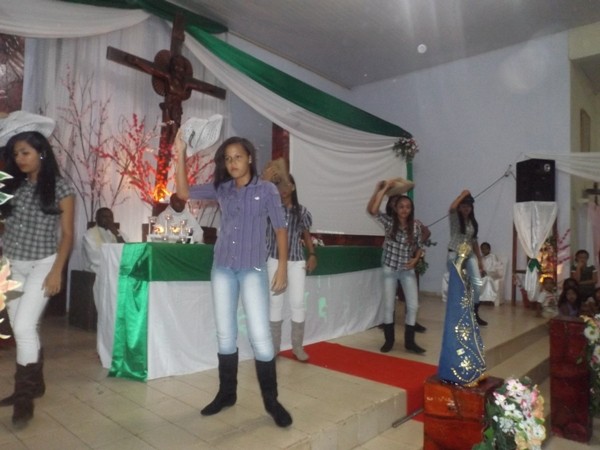 Noite do Vaqueiro, uma das nossas mais autenticas manifestações cultural. - Imagem 29