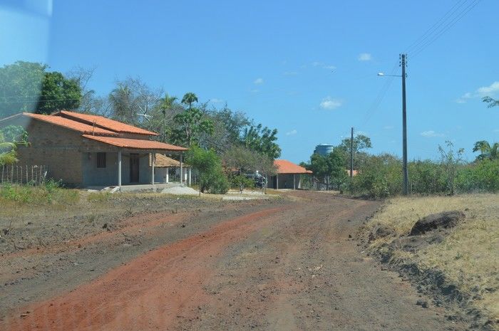 Mais estradas são recuperadas no município de Buriti dos Lopes - Imagem 4
