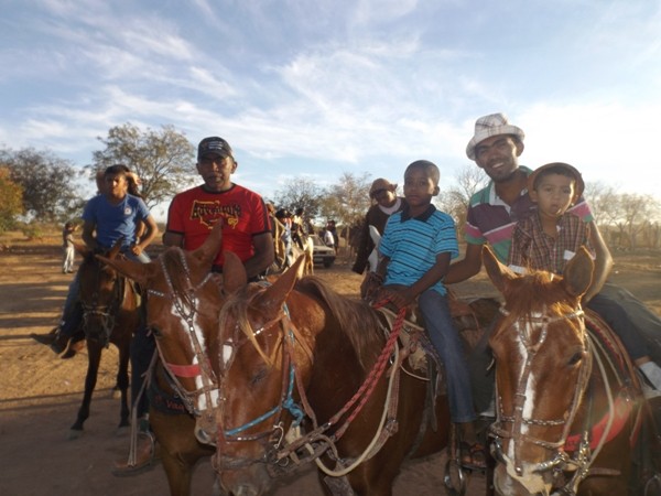 Noite do Vaqueiro, uma das nossas mais autenticas manifestações cultural. - Imagem 4