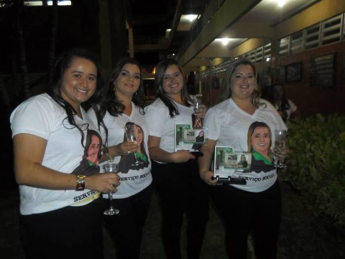 Ipiranga Ganha mais Duas Assistentes Sociais - Imagem 20