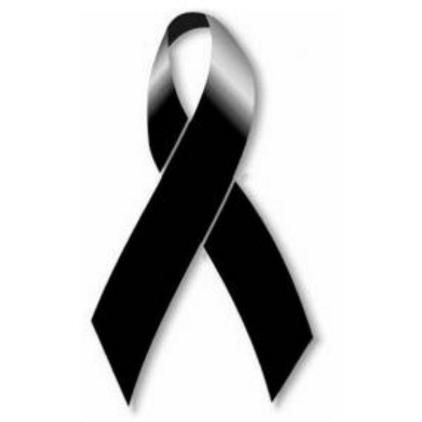 Nota de Pesar pelo falecimento de Helvídio Mariano (Cabo Helvídio) - Imagem 1